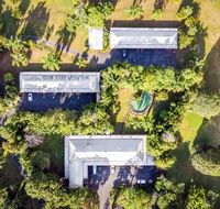 Malanda Lodge - Accommodation Fremantle