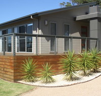 Malbecs - Accommodation Fremantle