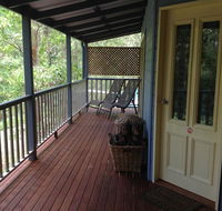 Maleny Country Cottages - Accommodation Fremantle