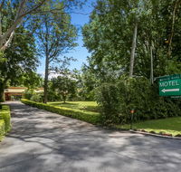 Maleny Hills Motel - Accommodation Fremantle