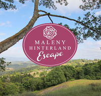 Maleny Hinterland Escape - Accommodation Fremantle