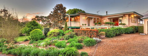 Maleny Homestead & Cottage - Accommodation Fremantle 2