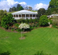Maleny Homestead  Cottage - Accommodation Fremantle
