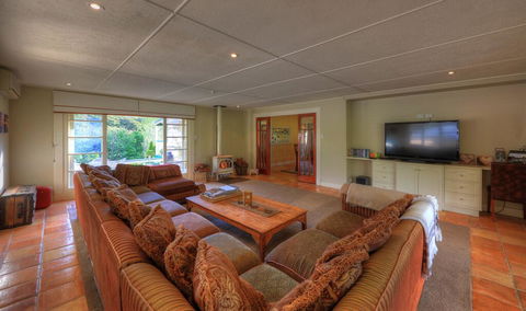 Maleny Homestead & Cottage - Accommodation Fremantle 1