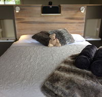 Maleny Luxury Cottages - Accommodation Fremantle