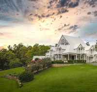 Maleny Manor - Accommodation Fremantle