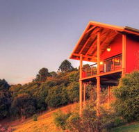 Maleny Tropical Retreat - Accommodation Fremantle