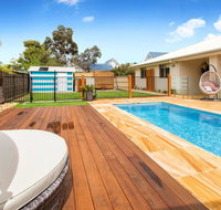 MALIBU - SAFETY BEACH - Accommodation Fremantle