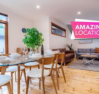 Malibu Moment on Margaret-Historic Bungalow - Accommodation Fremantle