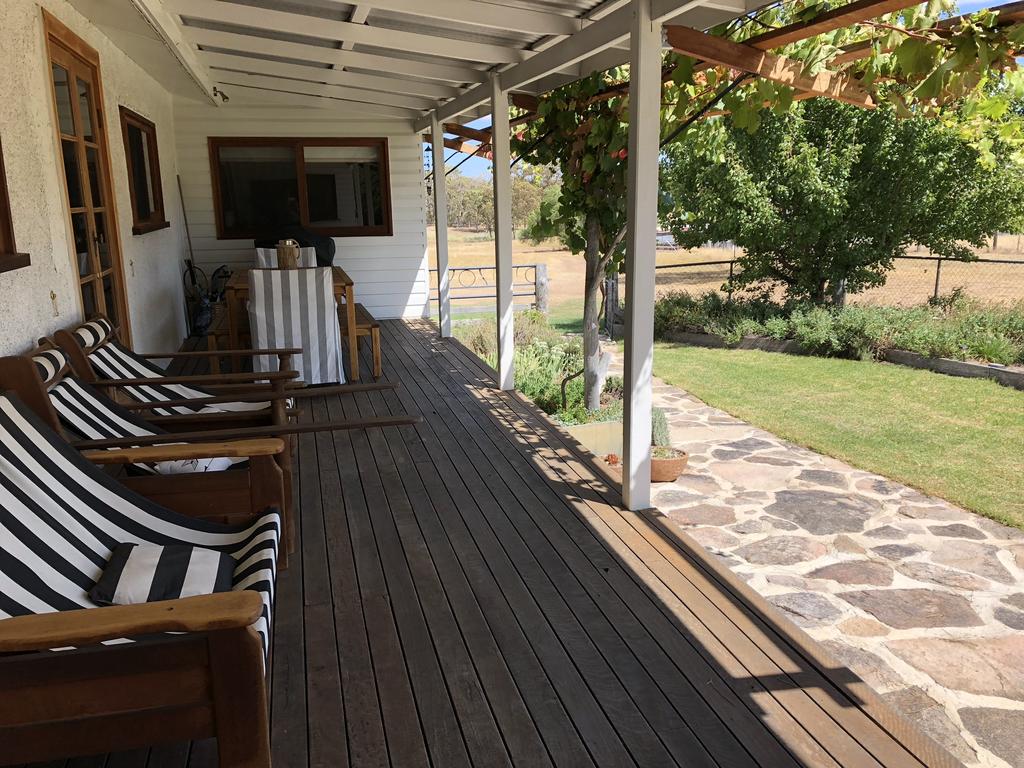 Greenlands QLD Accommodation Fremantle