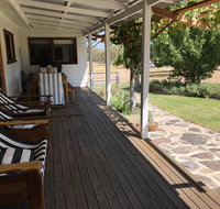Mallow Cottage - Accommodation Fremantle