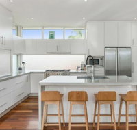Malvern 2B - Accommodation Fremantle