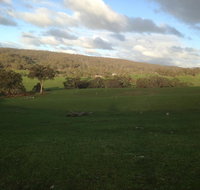 Mancuso Country Cottage Retreat - Accommodation Fremantle