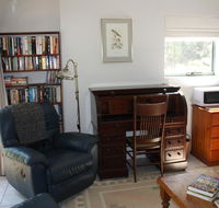 Mandalay House - Accommodation Fremantle