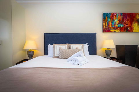 Mandalay Villas - Villa 1 - Accommodation Fremantle 2