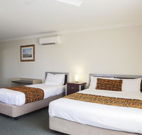 Mandarin Motel - Accommodation Fremantle