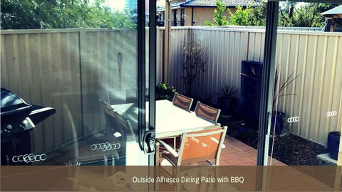 MANDURAH On The TERRACE - Accommodation Fremantle 3