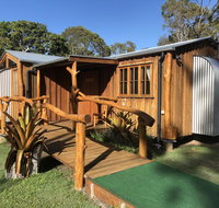 Mango Lodge at River Heads - Accommodation Fremantle