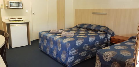Mango Tree Motel - Accommodation Fremantle 2
