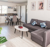 Manly 2 Stay Holiday Apartments - Accommodation Fremantle