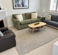 Manly Beach Holiday Getaway in prime location - Accommodation Fremantle