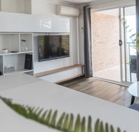 Manly Beachfront Apartment - Accommodation Fremantle