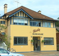 Manly Bunkhouse - Accommodation Fremantle