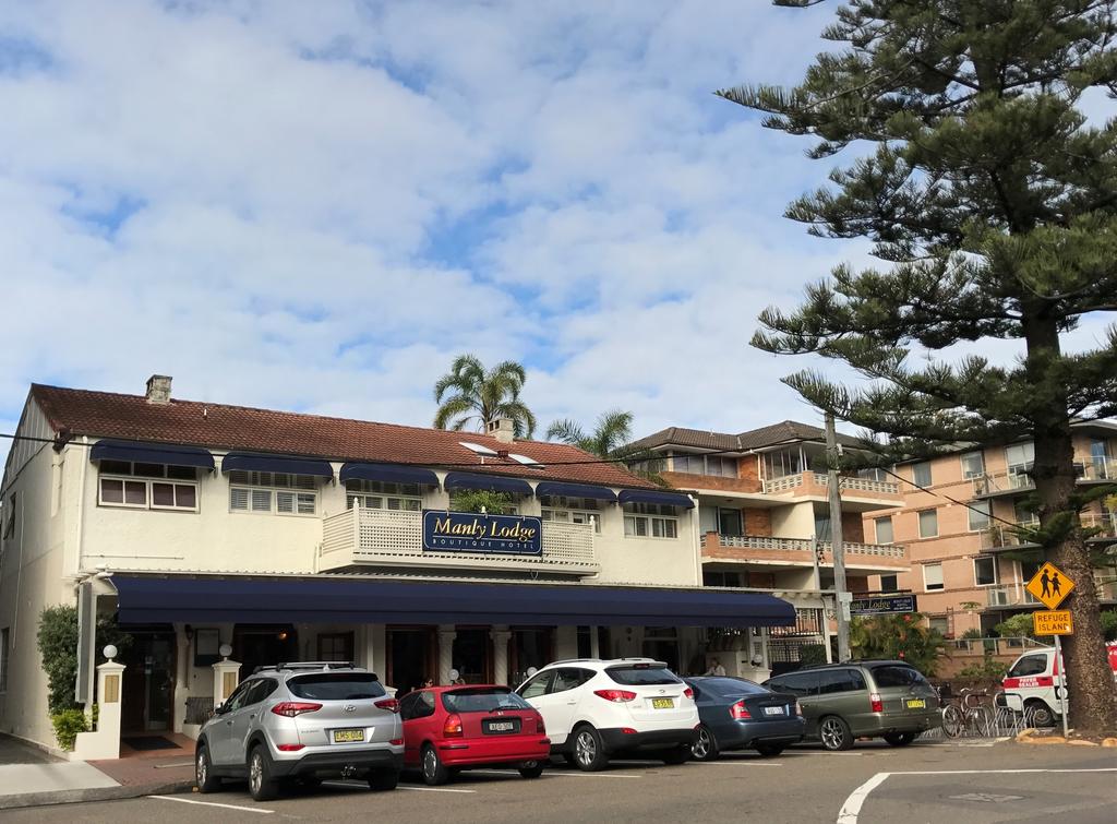 Manly NSW Accommodation Fremantle