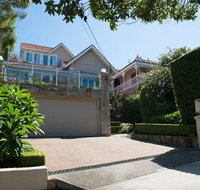 Manly Magic - Accommodation Fremantle