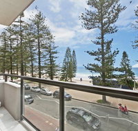 Manly Sandgate by the beach - Accommodation Fremantle