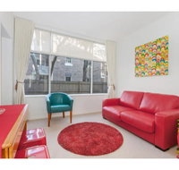 Manly Tranquil Escape - Modern Flat With Pool - Accommodation Fremantle