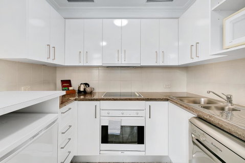 Manor Apartment Hotel - Accommodation Fremantle 2