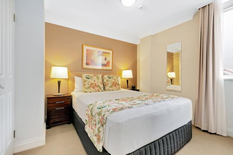 Manor Apartment Hotel - Accommodation Fremantle 1