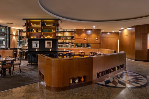 Mantra 2 Bond Street - Accommodation Fremantle 1