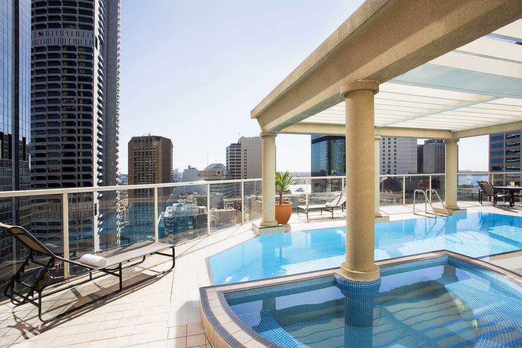 Australia Square NSW Accommodation Fremantle