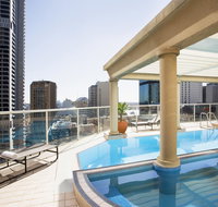 Mantra 2 Bond Street - Accommodation Fremantle