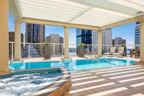Mantra 2 Bond Street - Accommodation Fremantle 2