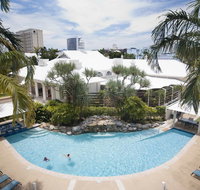 Mantra Esplanade - Accommodation Fremantle