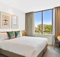 Mantra Hotel at Sydney Airport - Accommodation Fremantle