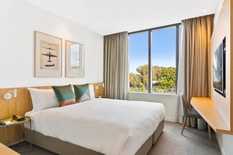 Mantra Hotel At Sydney Airport - Accommodation Fremantle 0