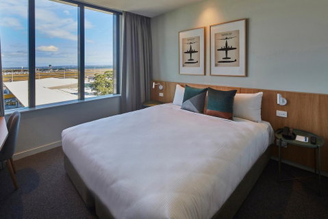 Mantra Hotel At Sydney Airport - Accommodation Fremantle 3