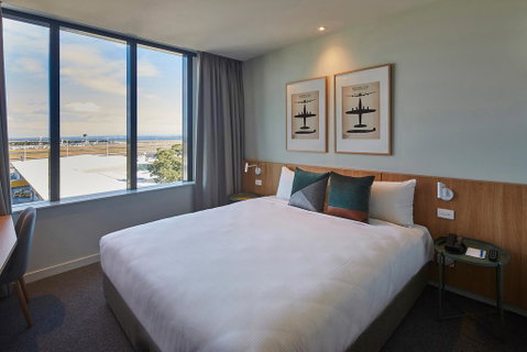 Mantra Hotel At Sydney Airport - Accommodation Fremantle 2