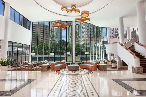 Mantra Legends Hotel - Accommodation Fremantle 3