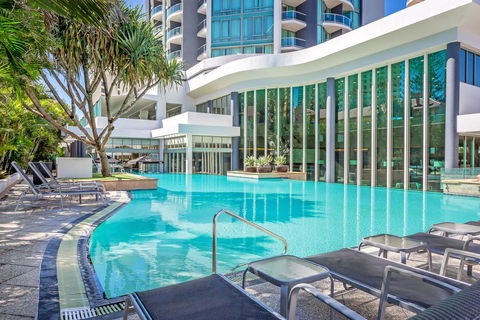 Mantra Legends Hotel - Accommodation Fremantle 0