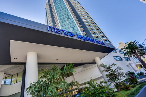 Mantra Legends Hotel - Accommodation Fremantle 1