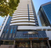 Mantra on Edward - Accommodation Fremantle