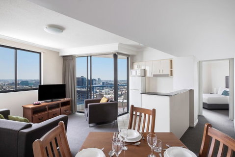 Mantra On Queen - Accommodation Fremantle 2