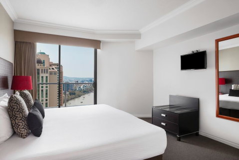 Mantra On Queen - Accommodation Fremantle 1
