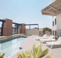 Mantra on Queen - Accommodation Fremantle