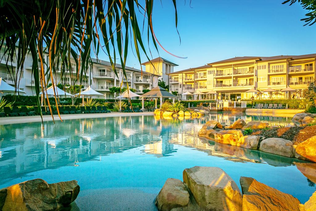 Kingscliff NSW Accommodation Fremantle